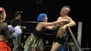 キャットファイトEXPO 2025年2月28日（金）