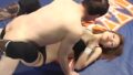 長身サディスト女プロレス逆ファック Vol.1