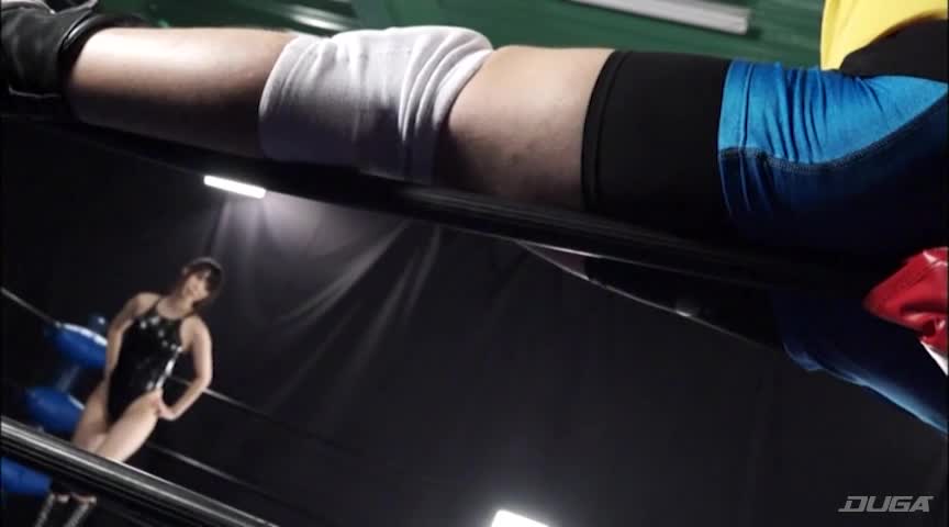 デンジャラス・ヒール・ミックス・バイオレンス Vol.1